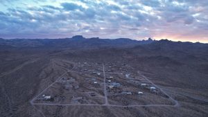 Mohave Lake View Ranchos Dawn Air 2S 01-26-2025